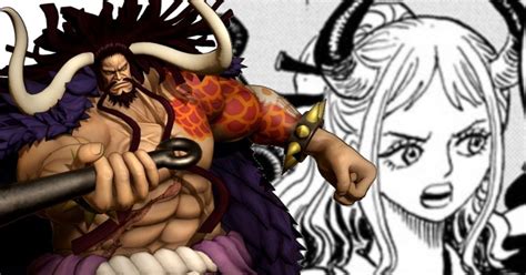 One Piece Chapter 1015 Raw Scans, Spoilers and Release Date in 2021