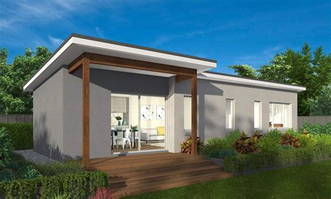 We did not find results for: Skillion Roof Facade - Granny Flat 7 | Small house design ...