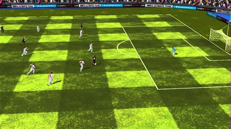 Nonton live streaming rayo vallecano vs barcelona. FIFA 14 iPhone/iPad - FC Barcelona vs. Rayo Vallecano - YouTube