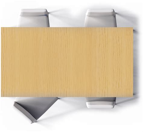 Table Top View Png