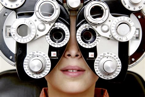 Having Your Kids Eye Examined Is Very Important
