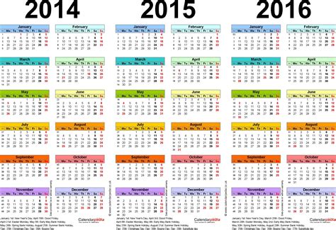 2 year calendar view calendar printables calendar template