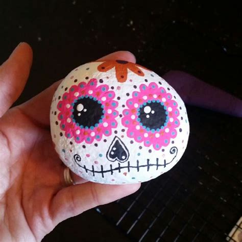 14 Most Adorable Painted Rocks Ideas And Crafts For Kids