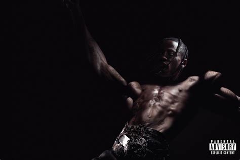 Travis Scott Enlists Beyoncé, Drake, The Weeknd, SZA & More on New