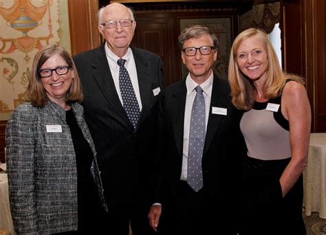 Meet Bill Gates Lesser Known Successful Sisters