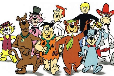 Quiz Jak Dobrze Znasz Kreskówki Hanna Barbera Naekraniepl