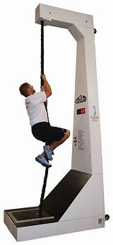 Rope Climbing Machines Images