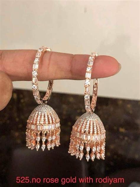 Designer Jewelry Page 12 Fashionvibes In 2020 Indian