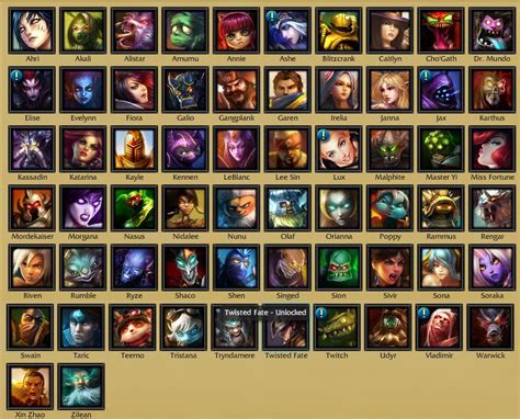 Wts League Of Legends 30 Us 4 Legacy Skins ~62