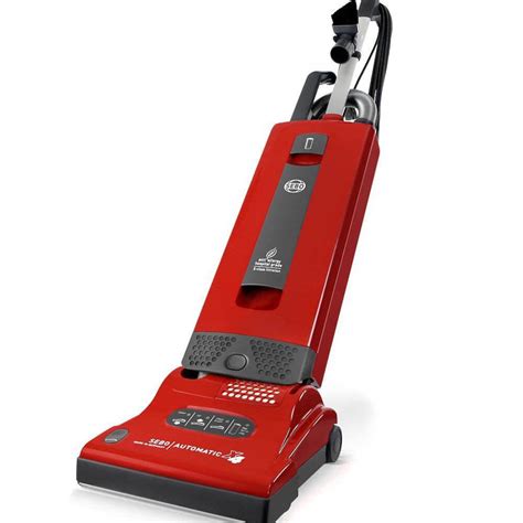 Sebo Automatic X4 Boost Ripleys Vacuum Center