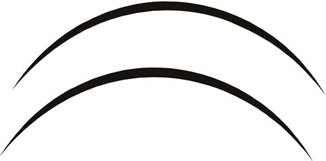 Curve Clipart Curve Line Clip Art Transparent Backgro