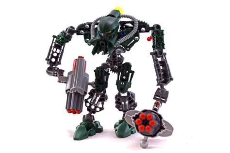 Toa Mahri Kongu Lego Set 8910 1 Building Sets Bionicles
