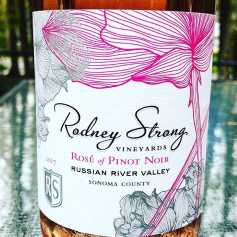 Check spelling or type a new query. 2017 Rodney Strong Vineyards Rosé of Pinot Noir | Pinot ...
