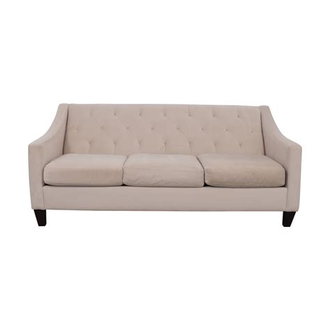 Choose from contactless same day delivery, drive up and more. 47% OFF - Max Home Max Home Furniture White Tufted ...