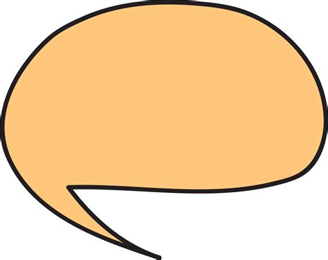 Speech Bubbles Clipart Free Download On Clipartmag