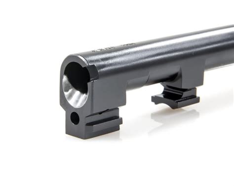Walther Pdp Threaded Barrel Jarvis Inc
