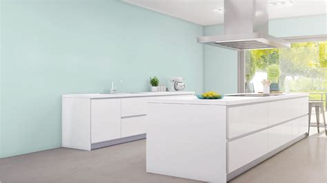 Sommaire choisir sa peinture de cuisine les couleurs de peinture tendance la peinture pour cuisine doit être résistante à la fois à l'humidité et à la graisse. Quelle Peinture Pour La Cuisine | Deco-Cool