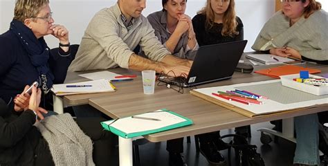 Formation A Distance Cnfpt Une Formation Professionnelle