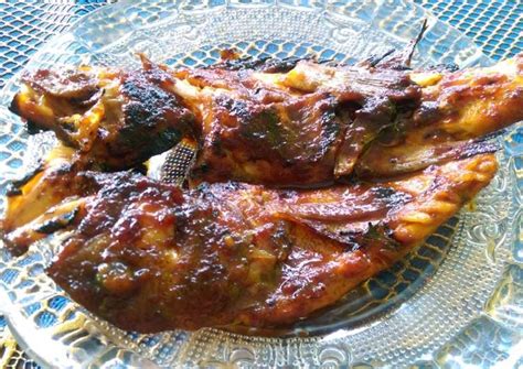 Berikut sambal paling enak pilihan cnnindonesia.com untuk disantap bersama ikan bakar. Ikan Bakar Bojo : Ikanbakarhomemade Instagram Posts Gramho Com - Mulai dari resep ikan bakar ...