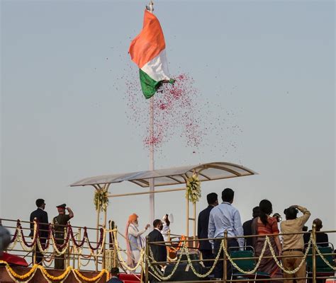 how india is celebrating 75th independence day see pics videos india today