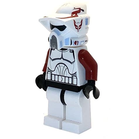 Lego Arf And Arc Troopers
