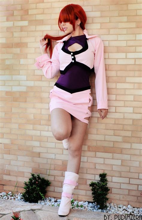 The Best Shermie Cosplay Koffuneral