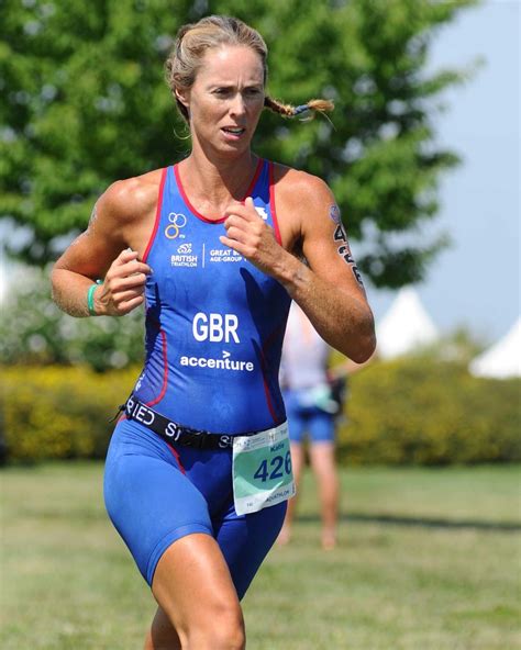 Katie Wright Gbr • World Triathlon