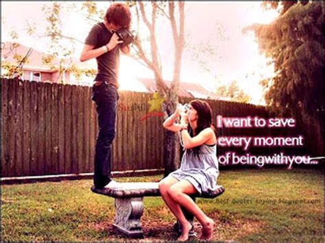 Im always on instagram captions. Best Quotes and Sayings: I Want To Save Every Moment OF Being With You My Best Friend...!!