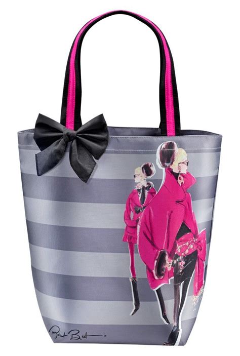Barbie Tote Bag | Fashion Dolls | Pinterest