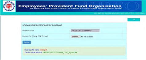 An Overview Of Employees Provident Fund