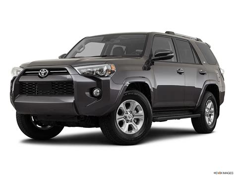 2021 Toyota 4runner Awd Limited 4dr Suv Research Groovecar