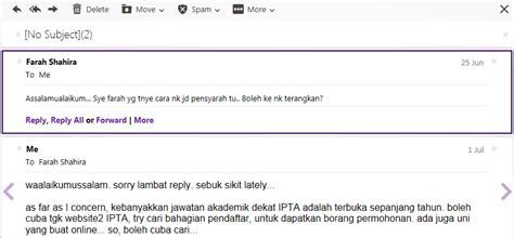 Pensyarah politeknik dan kolej komuniti dipilih secara rawak berlapis dari 10 politeknik dan 14. CERITA TENTANG KEHIDUPAN: Camana nak jadi pensyarah???