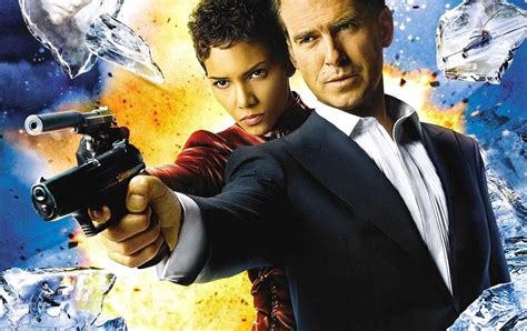 The Newest Rant Film Fridayflashback Friday Die Another Day Did
