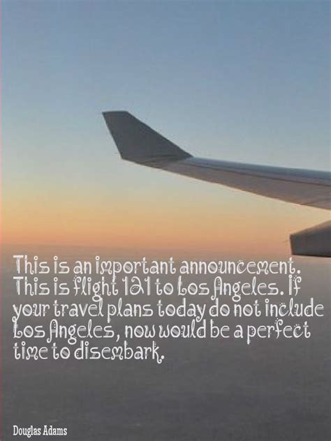 Find more inspiring and funny traveling quotes from great ...