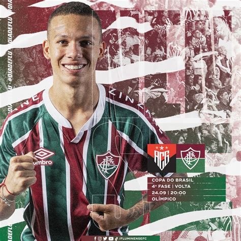 Globo, sportv e tempo real do. Atlético-Go x Fluminense: Pré jogo e onde assistir ...