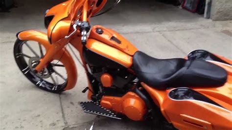 This system includes top end sinister 6.5 neodymium driver with 1.5 voice coil. 700 Watt Harley Street Glide Custom Bagger Stereo - YouTube