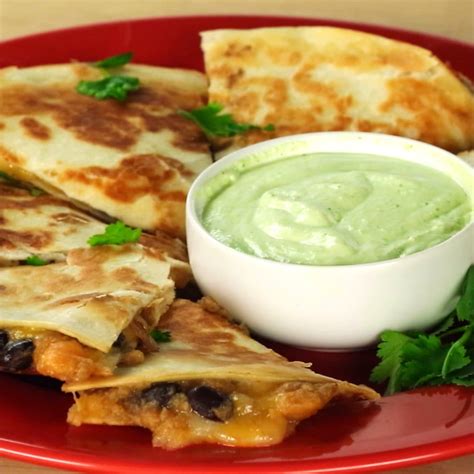 Why not use some now, to flavor some wonderful biscuits! Bruce's Yams Sweet Potato and Black Bean Quesadillas ...
