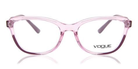 vogue eyewear vo5292 2765 glasögon smartbuyglasses sverige