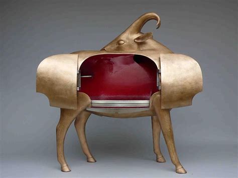 1990 edition of 250, signed in the concrete and in. Hump Day Culture: Claude & Francois-Xavier Lalanne ...
