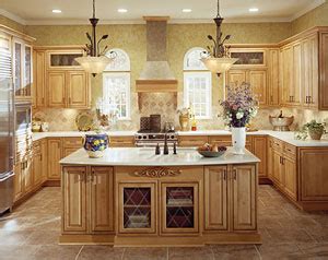 Affordable modern kitchen cabinets in 108 colors. Selecting Stylish Kitchen Cabinets