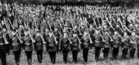 He was the demon king? The Somme - 46,000 from Belfast volunteered for First ...