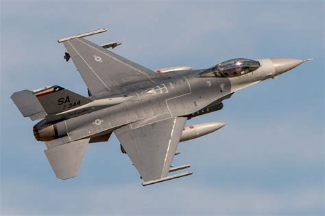 Us Romania Host F 16 Maintenance And Operations Event For Allies