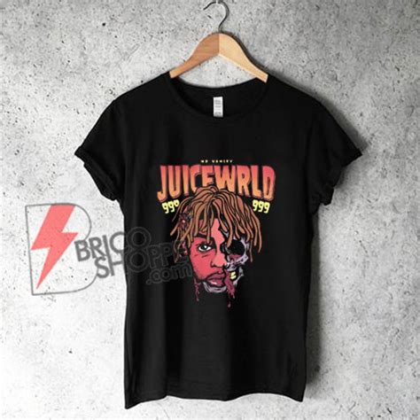 Juice Wrld Lucid Dreams No Vanity T Shirt Funnys Shirt On Sale