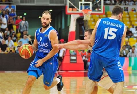 Diamantidis le defendía por última vez. NBAFever: septiembre 2013
