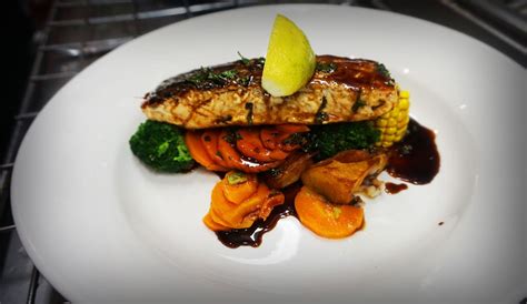 Rosetta's is located inside of a large seafood. Rosetti's Woodfired Pizza Restaurant & Cafe - Meal ...