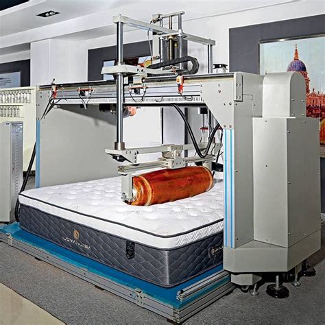 Lifespan, longevity, or life expectancy refers to the length of a mattress's useful life, that is, how long it maintains its original comfort and support with normal use. Mattress Lifespan&firmness Test | Double Mattress ...
