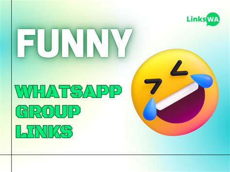 Funny Whatsapp Group Links Artofit
