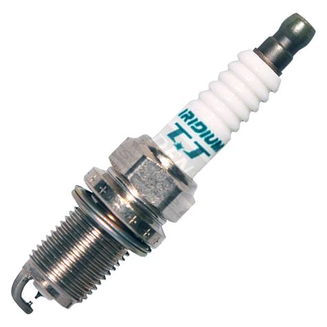 Denso® 4701 Iridium Tt™ Hot Type Spark Plug