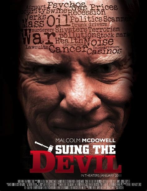 Suing The Devil 2011 Imdb