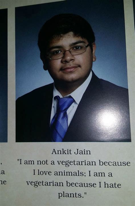 Best Yearbook Quotes Of All Time